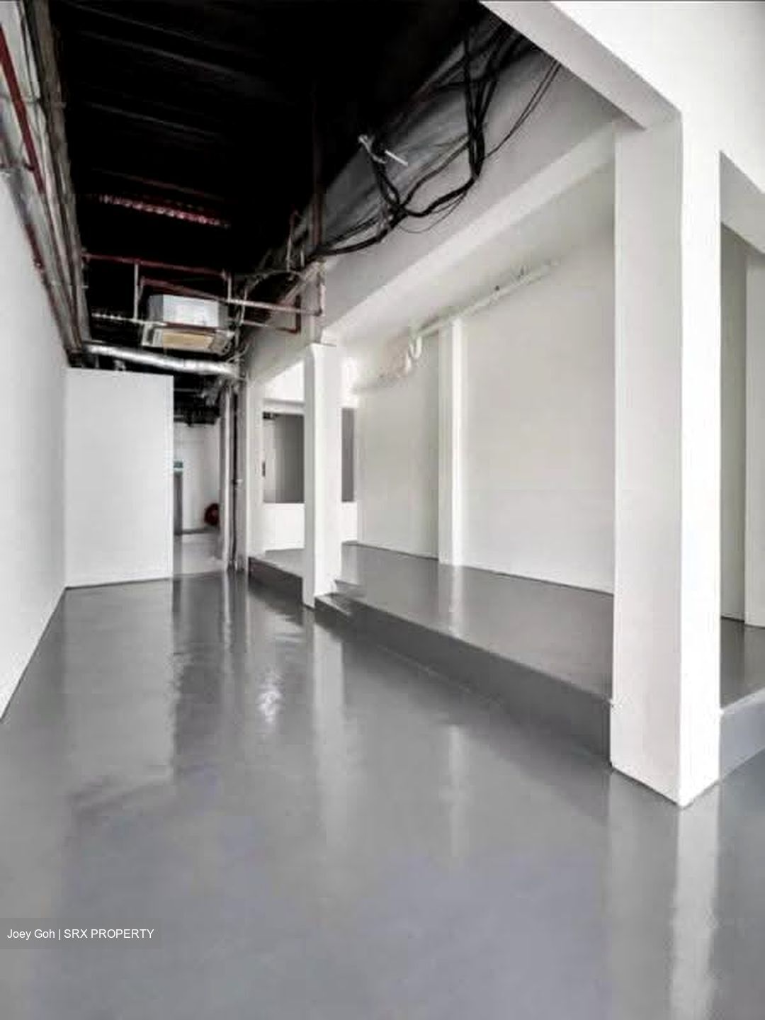 Serangoon Road (D8), Shop House #626384371